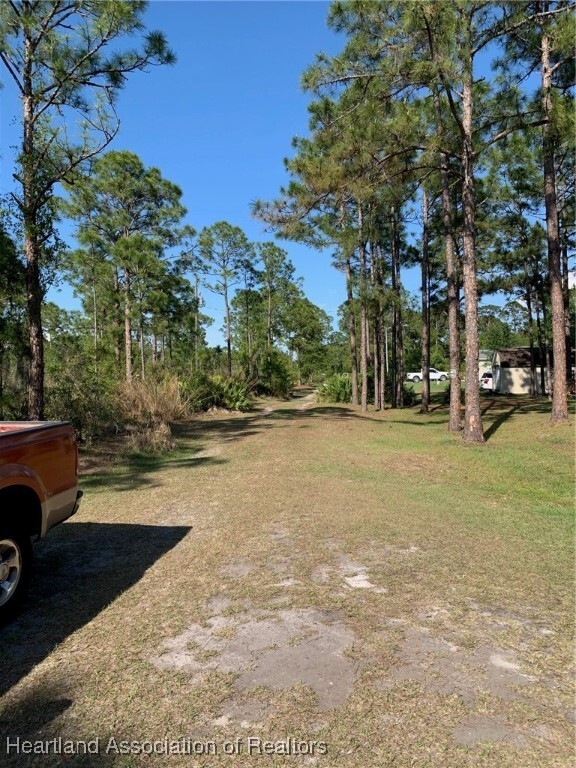 Property Photo: 1017 Dearing Street FL 33852
