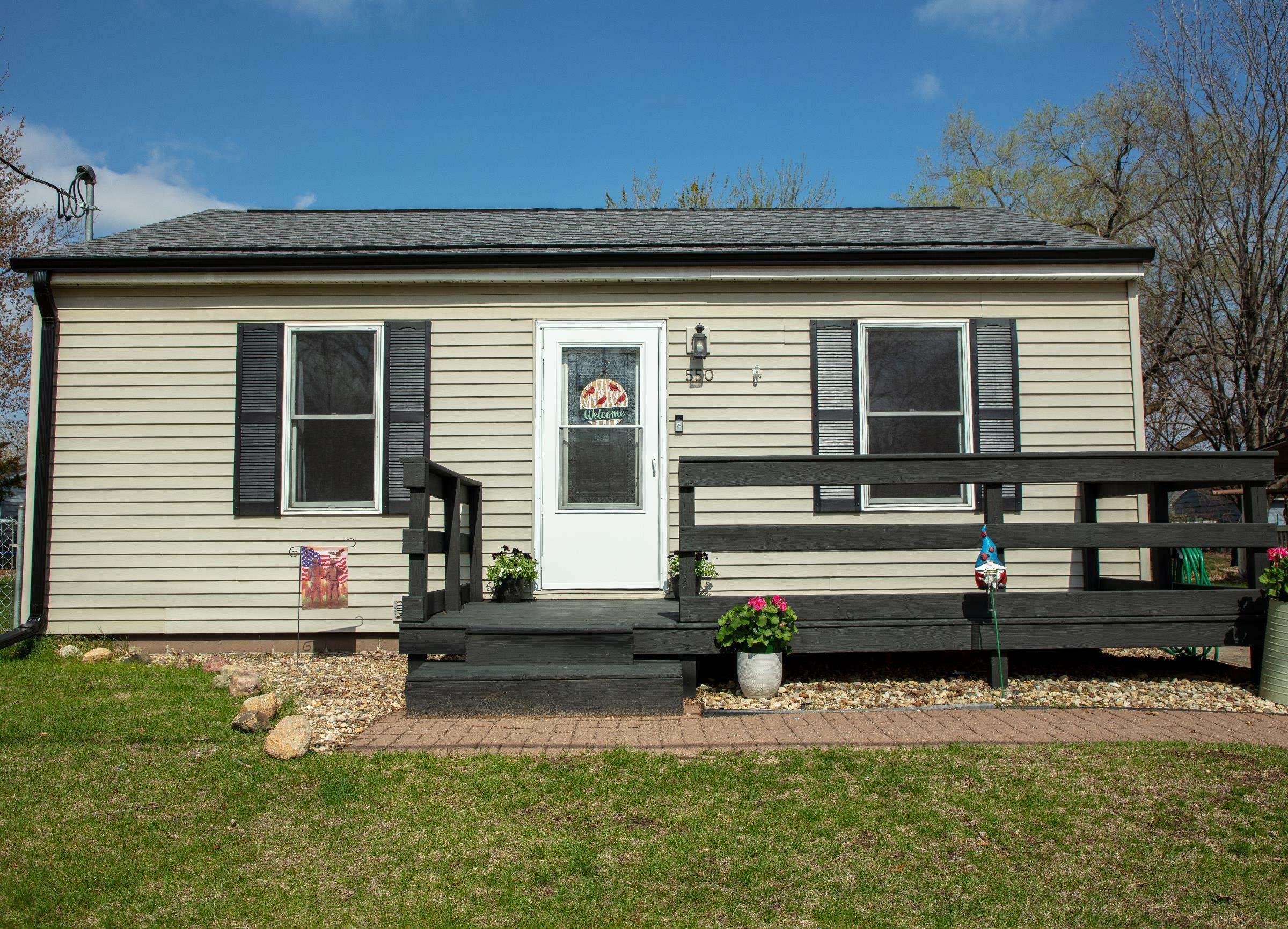 550 Jones Road  Evansdale IA 50707 photo