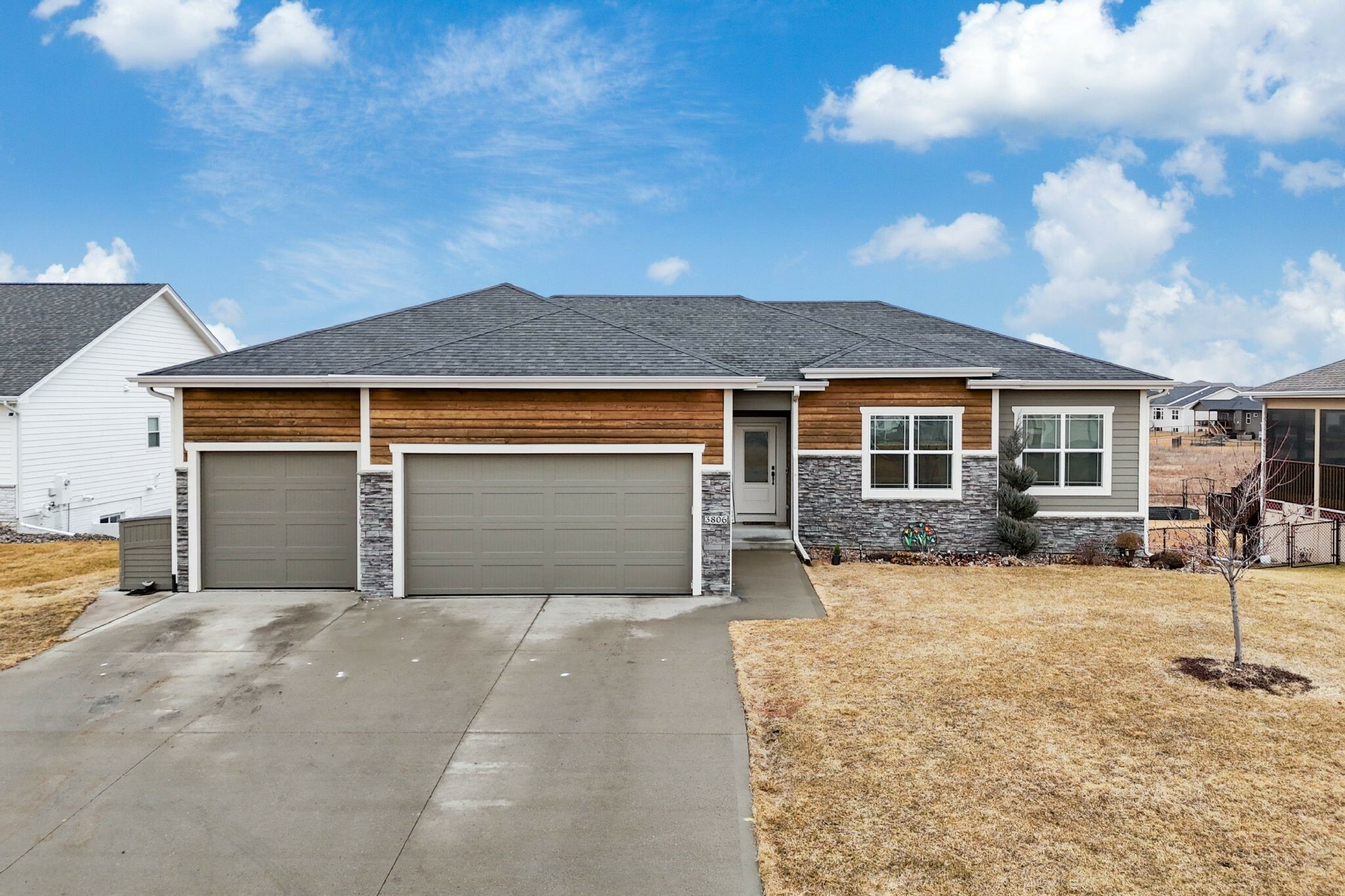 3806 NW Applewood Court  Ankeny IA 50023 photo