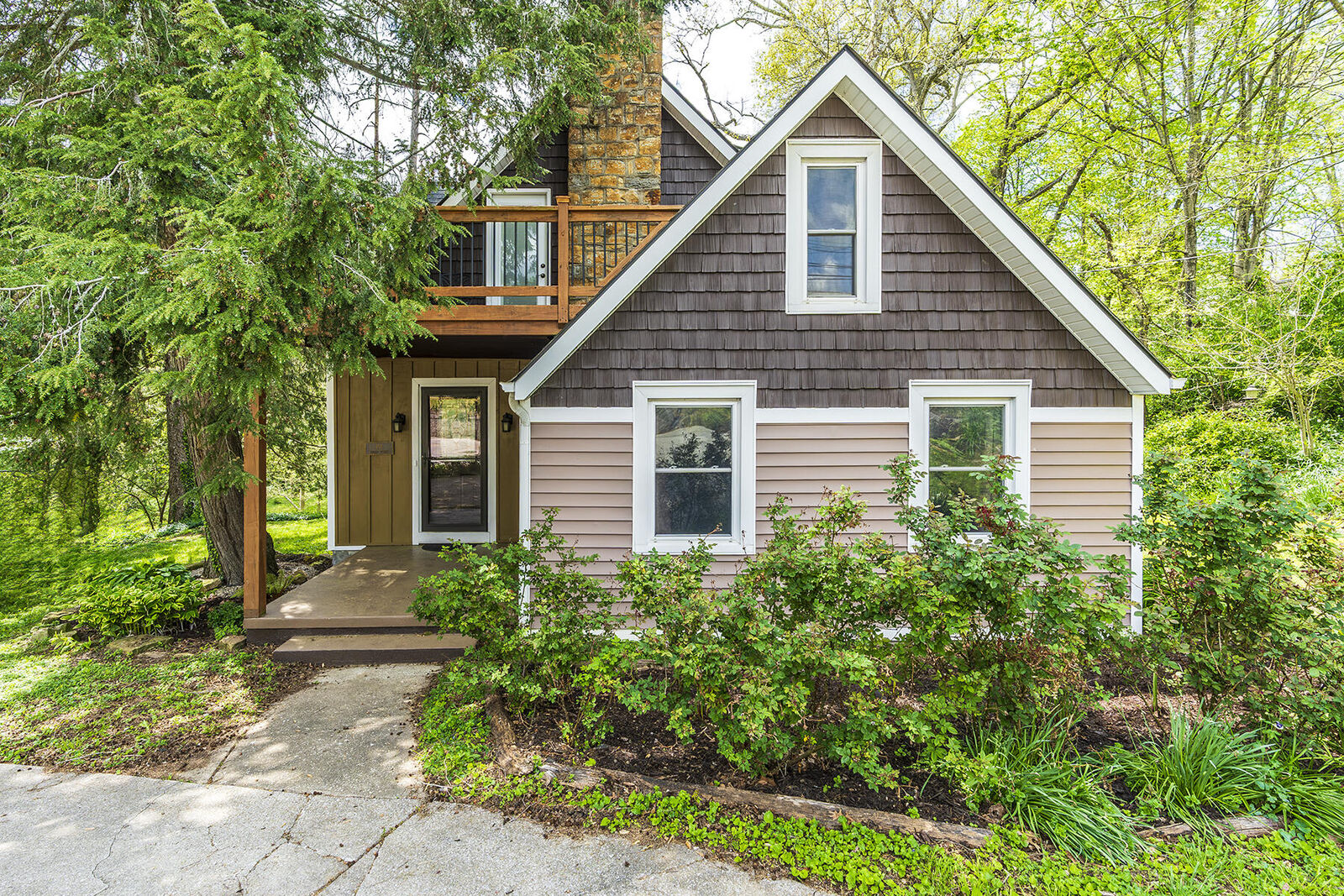 Property Photo:  111 Forest Street  KY 40403 