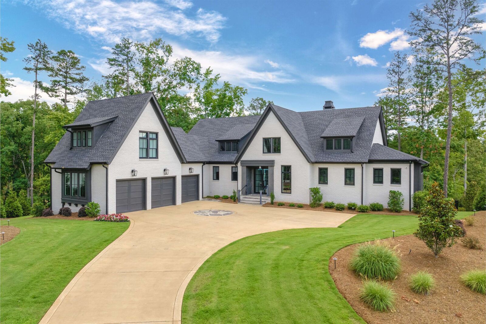 Property Photo:  1100 Neary Ridge  GA 30642 