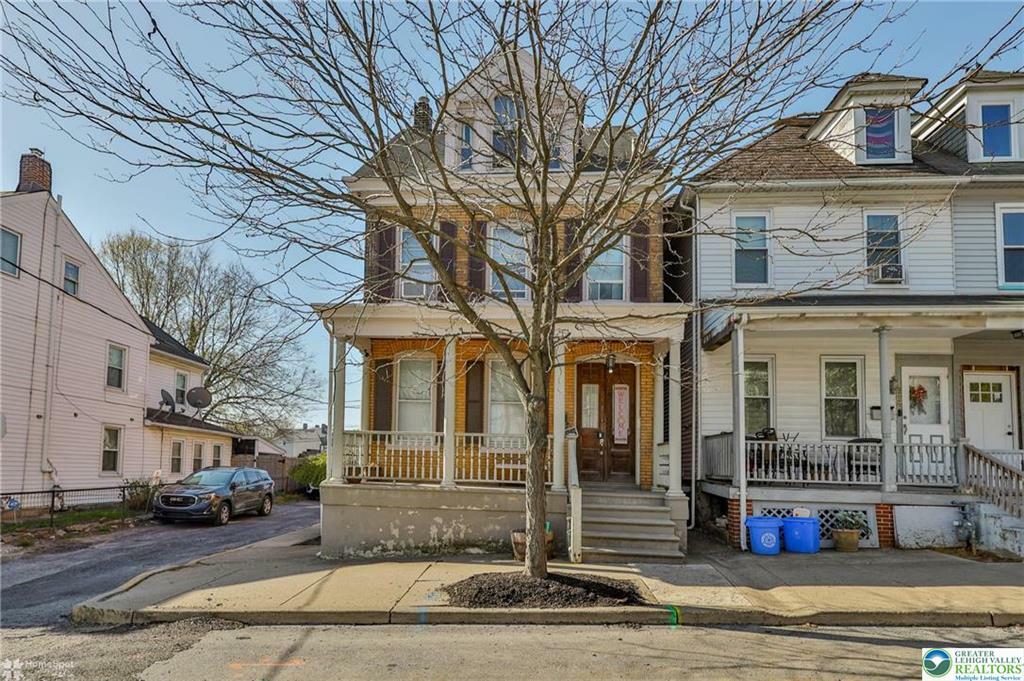 1336 Ferry Street  Easton PA 18042 photo