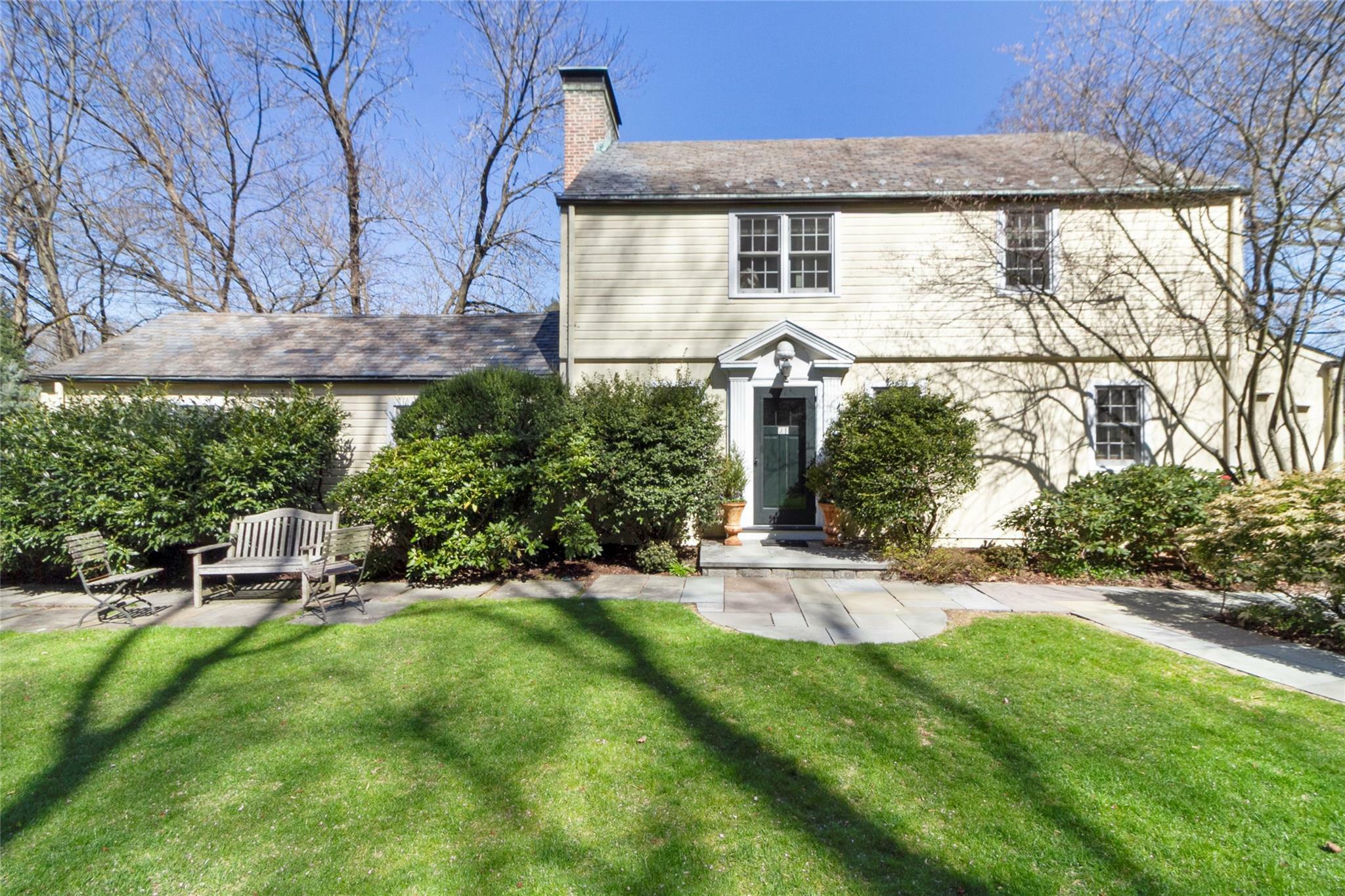21 Cricket Lane  Dobbs Ferry NY 10522 photo