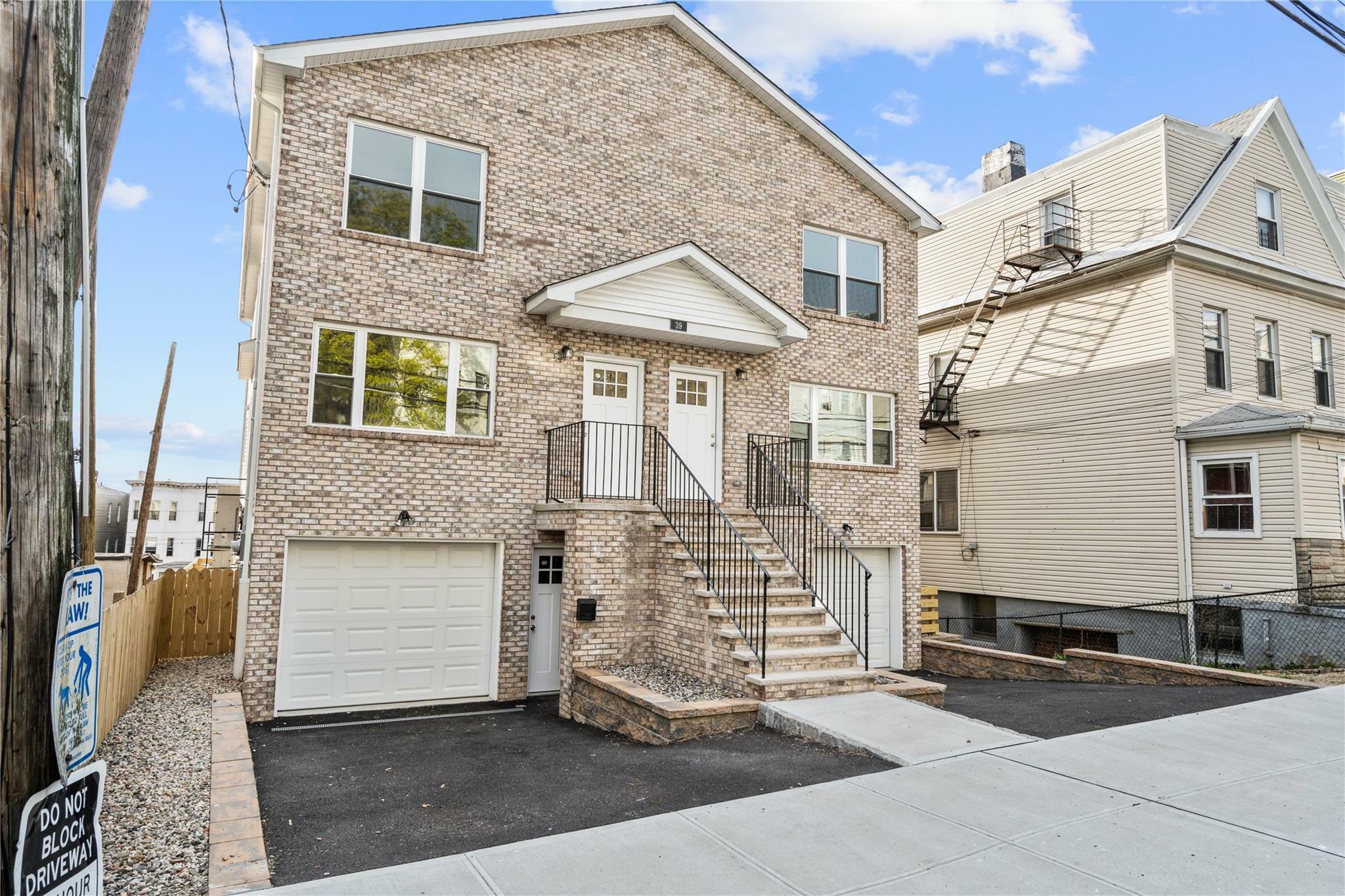 Property Photo: 39 Cedar Street NY 10701