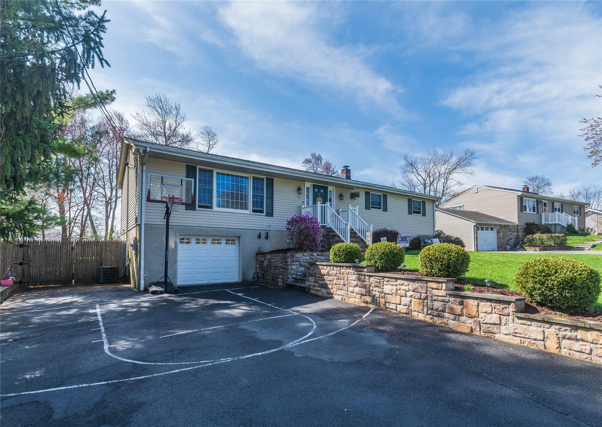 Property Photo: 13 Tulip Lane NY 10950
