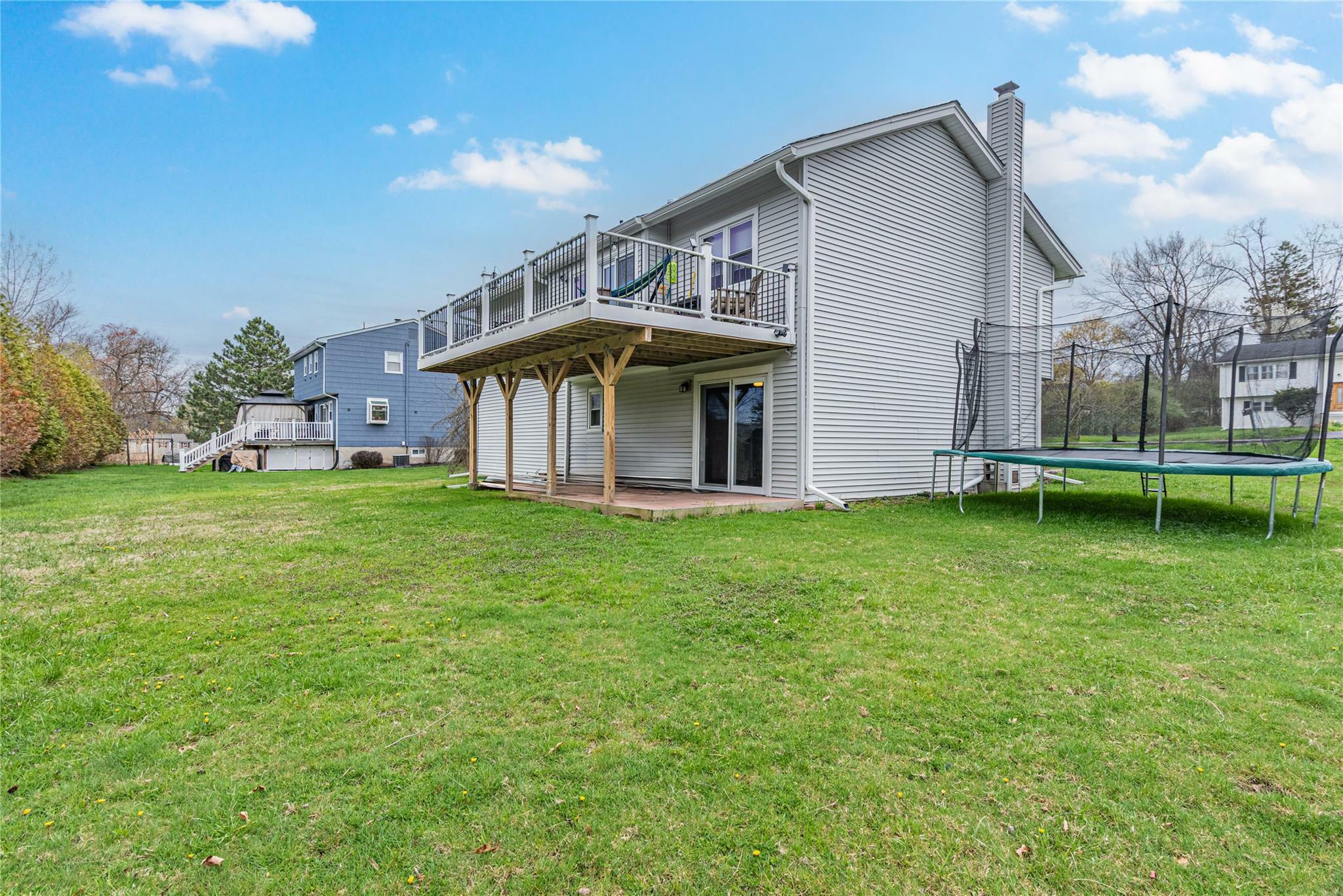 Property Photo: 12 Truex Circle NY 12553