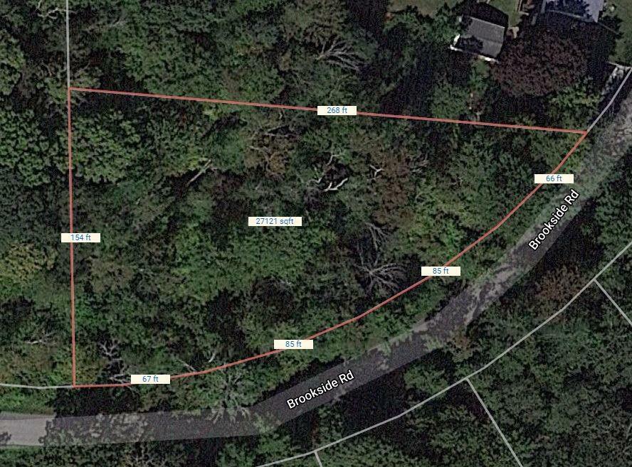 Property Photo: Lot 73 Brookside Road NY 10579