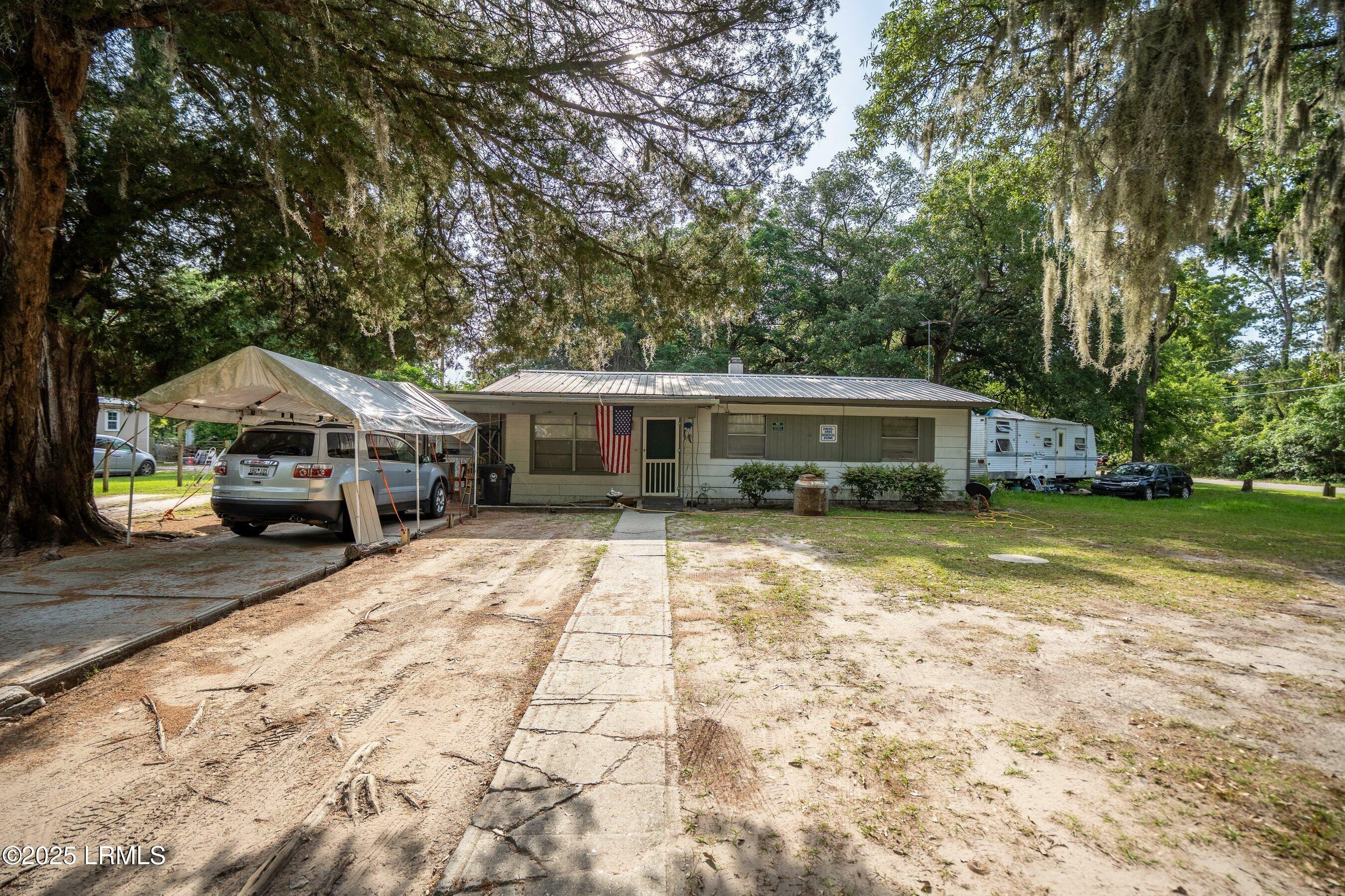 Property Photo: 45 Youmans Drive SC 29907