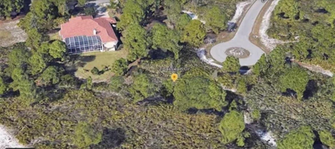Property Photo: 2 Coxswain Circle FL 33946