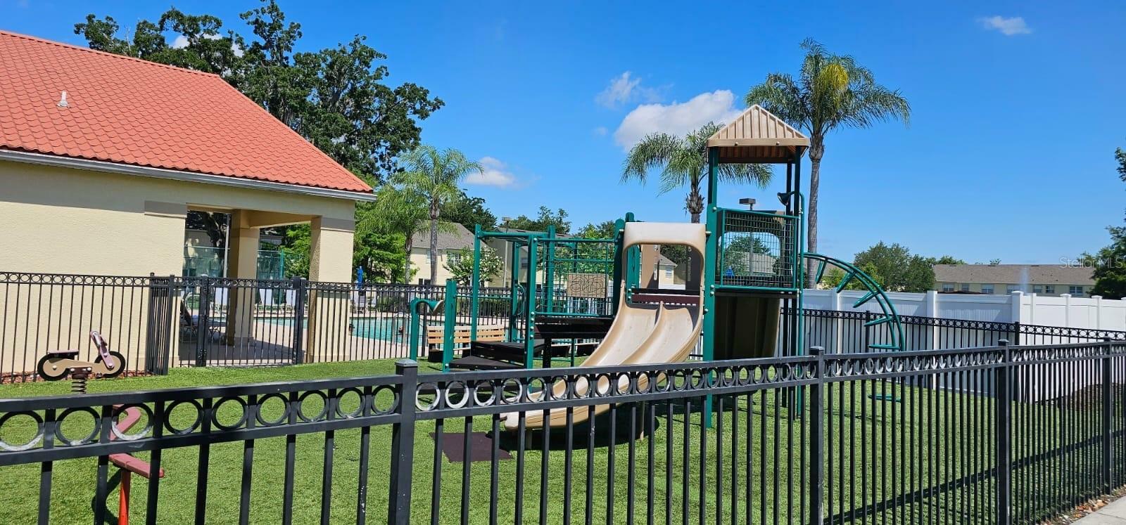 Property Photo: 2804 Club Cortile Circle A FL 34746