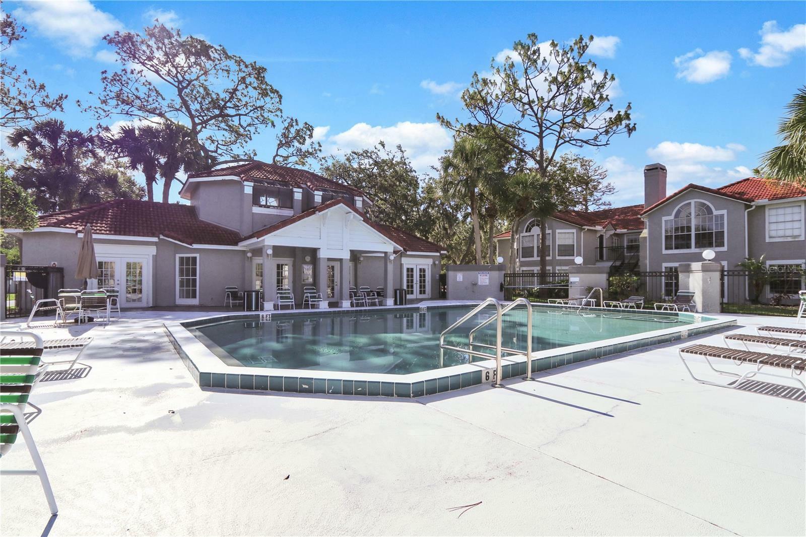 Property Photo: 900 Northern Dancer 204 FL 32707