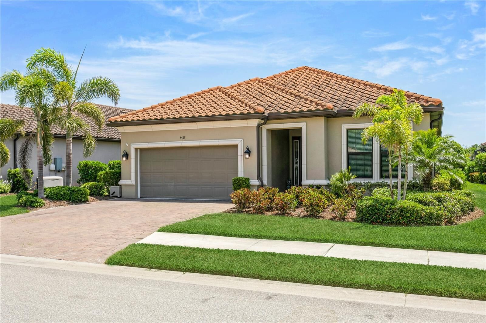 Property Photo:  5585 Semolino Street  FL 34275 