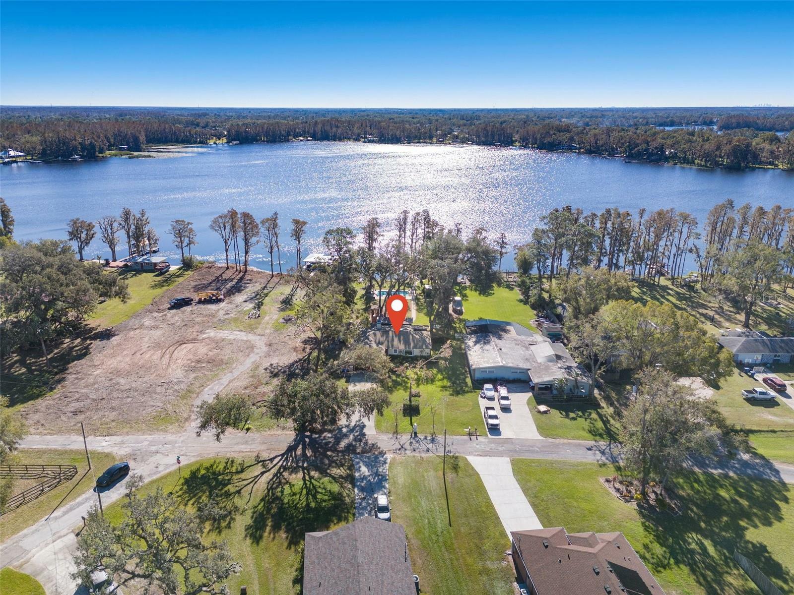 Property Photo: 21918 Shamu Drive FL 34639