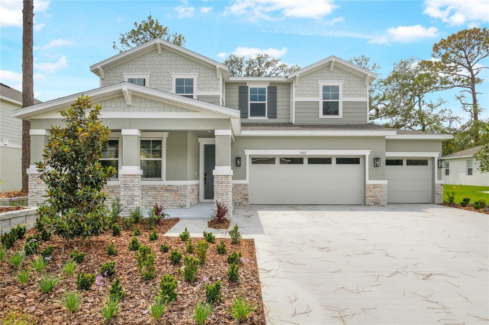 1067 Cloud Ridge Court  Mount Dora FL 32757 photo