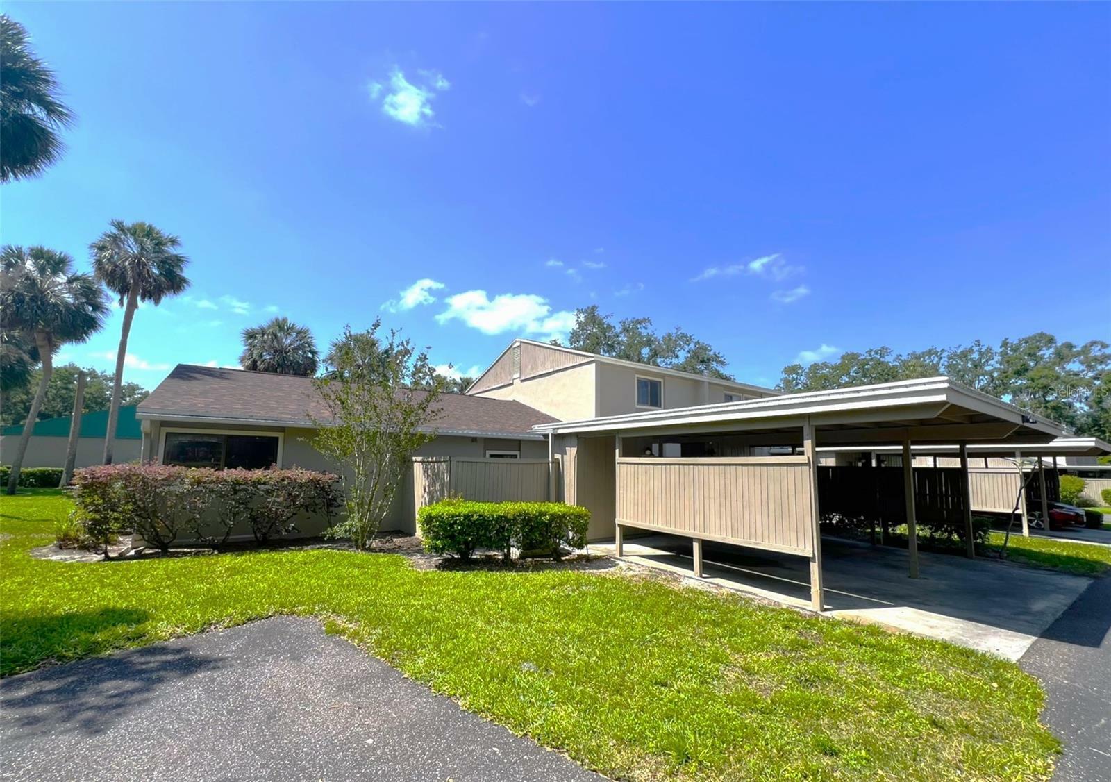 Property Photo: 7939 Pine Drive 7939 FL 33637
