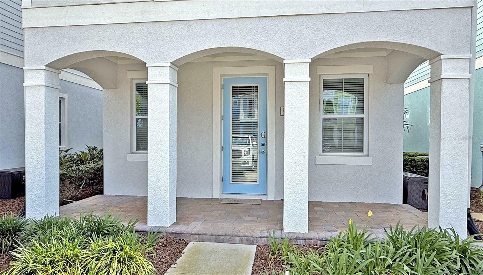 Property Photo: 8044 Lost Shaker Lane FL 34747