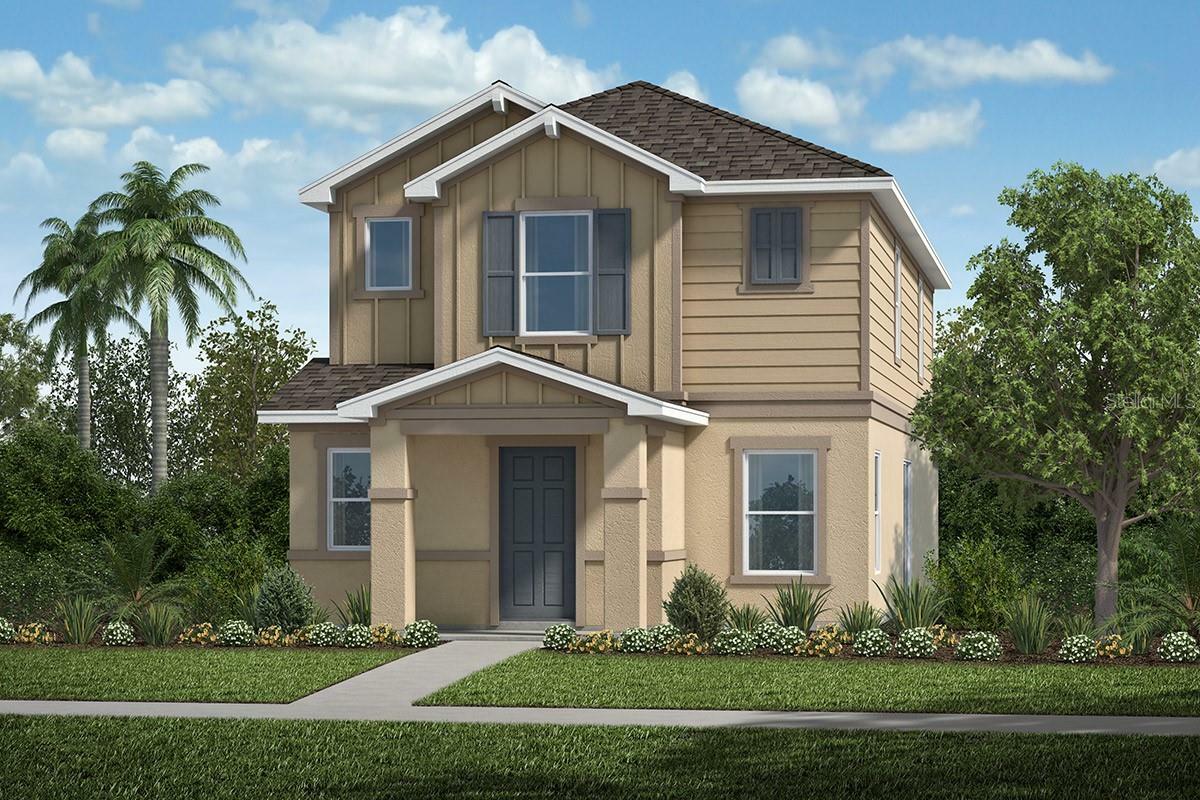 Property Photo: 9588 Westside Hills Drive FL 33896