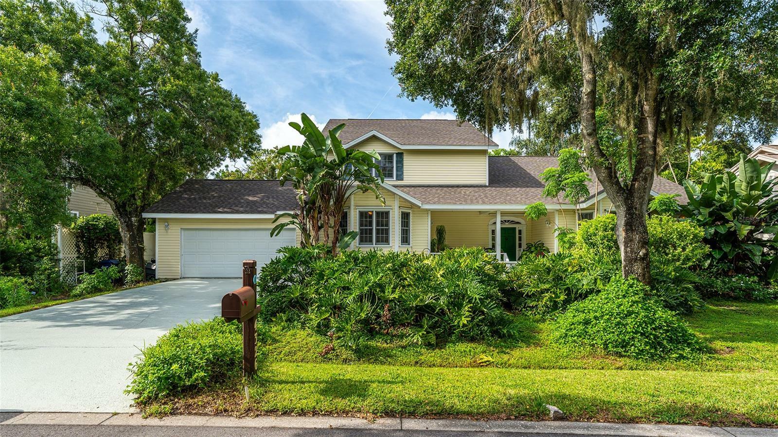 4326 Brackenwood Court  Sarasota FL 34232 photo