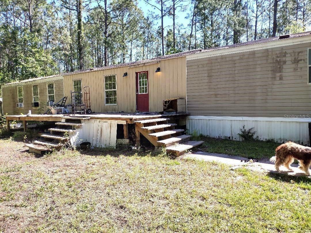 Property Photo: 1215 Beech Boulevard FL 32110