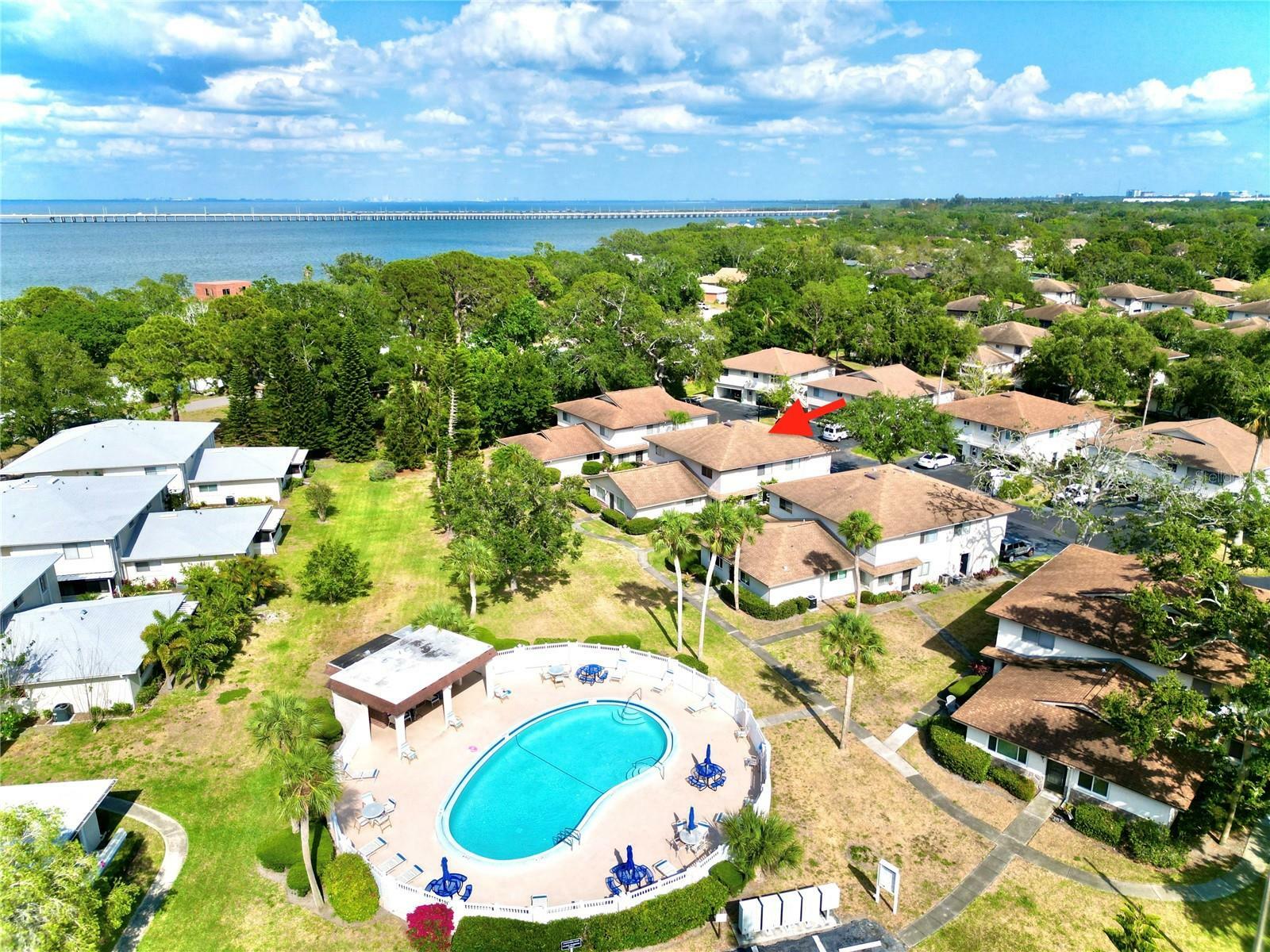 Property Photo: 1821 Bough Avenue 4 FL 33760