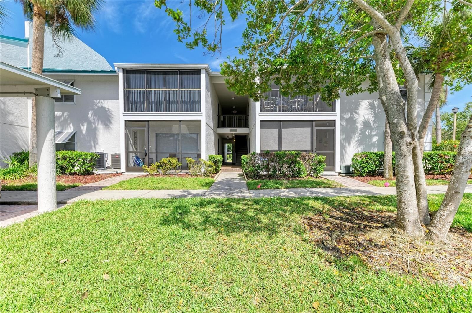 Property Photo:  5631 Midnight Pass Road 1007  FL 34242 