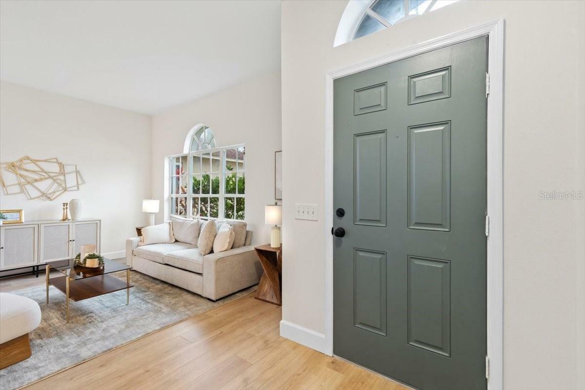 Property Photo: 12531 Blazing Star Drive FL 33626