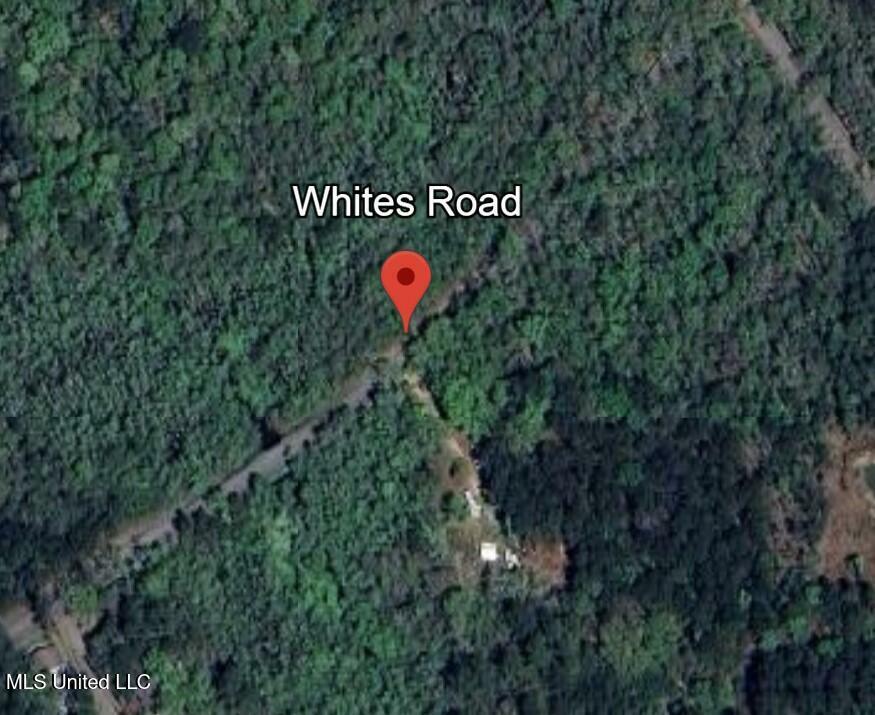 Property Photo: Whites Road MS 39572