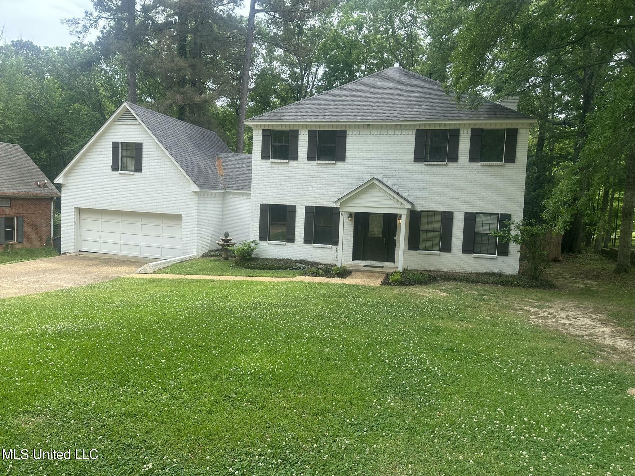 Property Photo: 475 Arundel Drive MS 39047