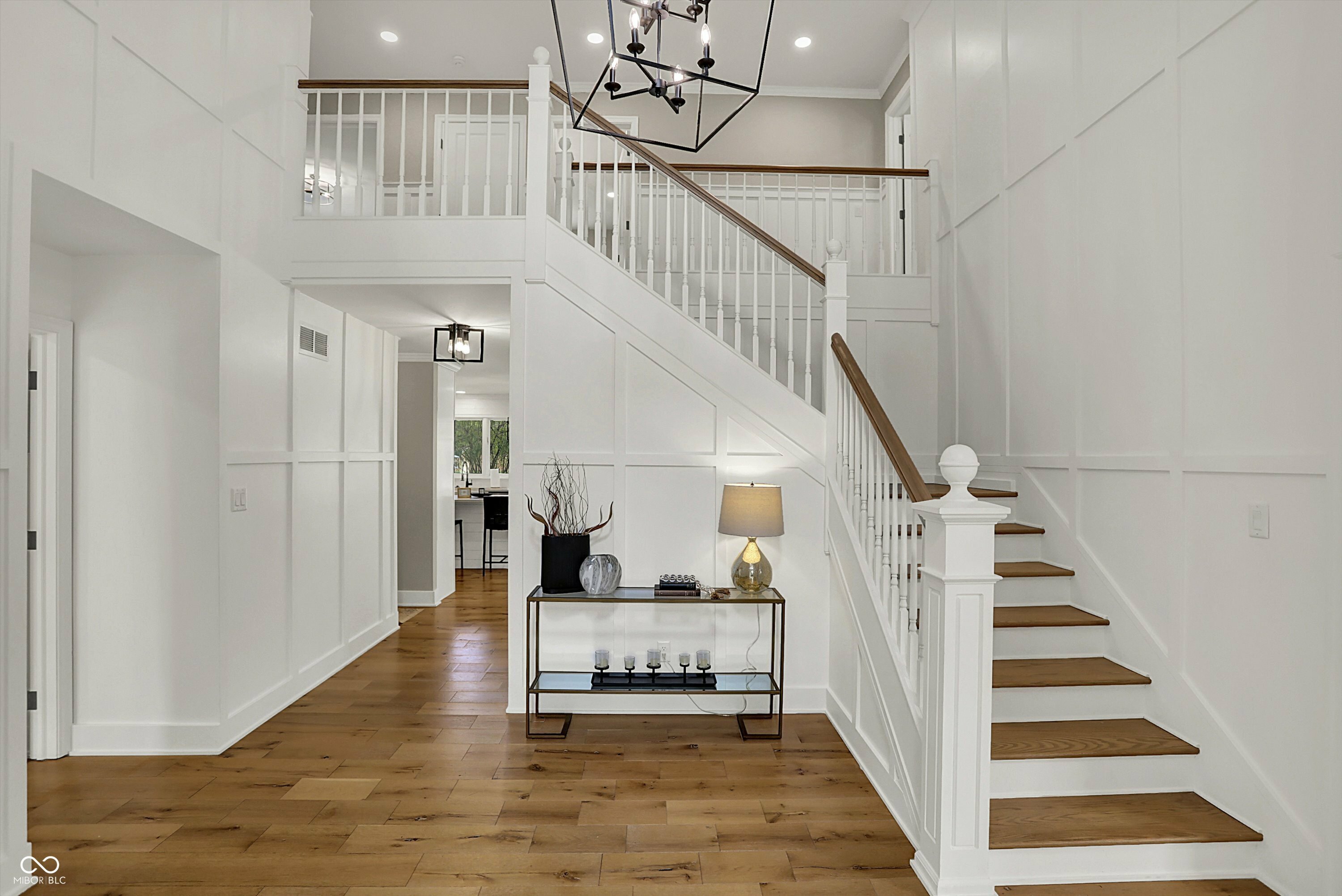 Property Photo: 4339 Royal Pine Boulevard IN 46250