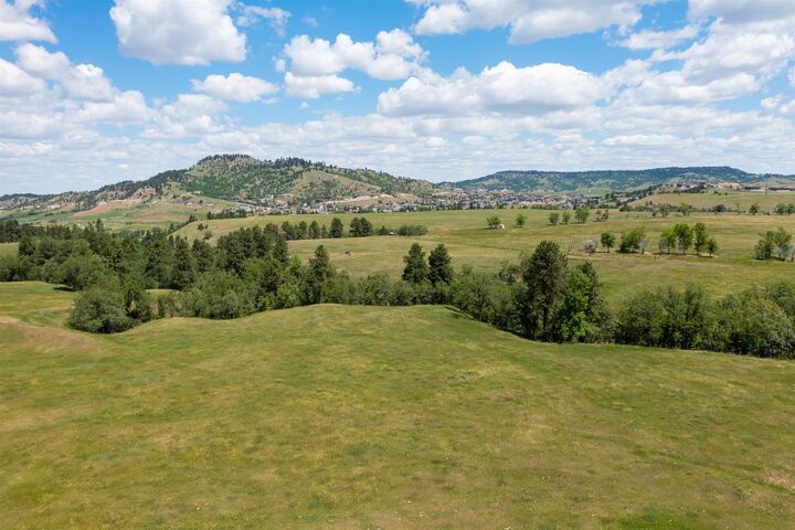 Property Photo: Lot 20,Blk 2 Blue Sage Road SD 57783