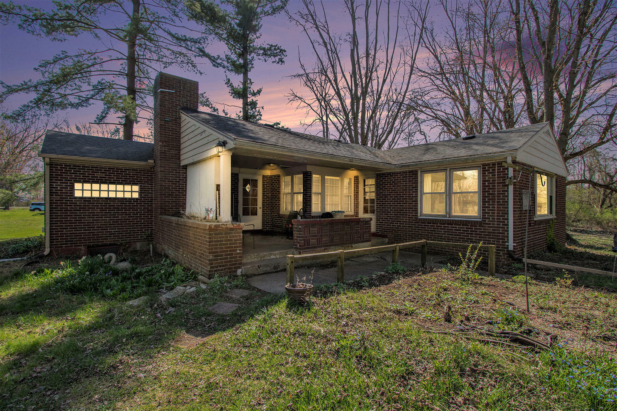 Property Photo: 2234 Meadowbrook Road MI 49022
