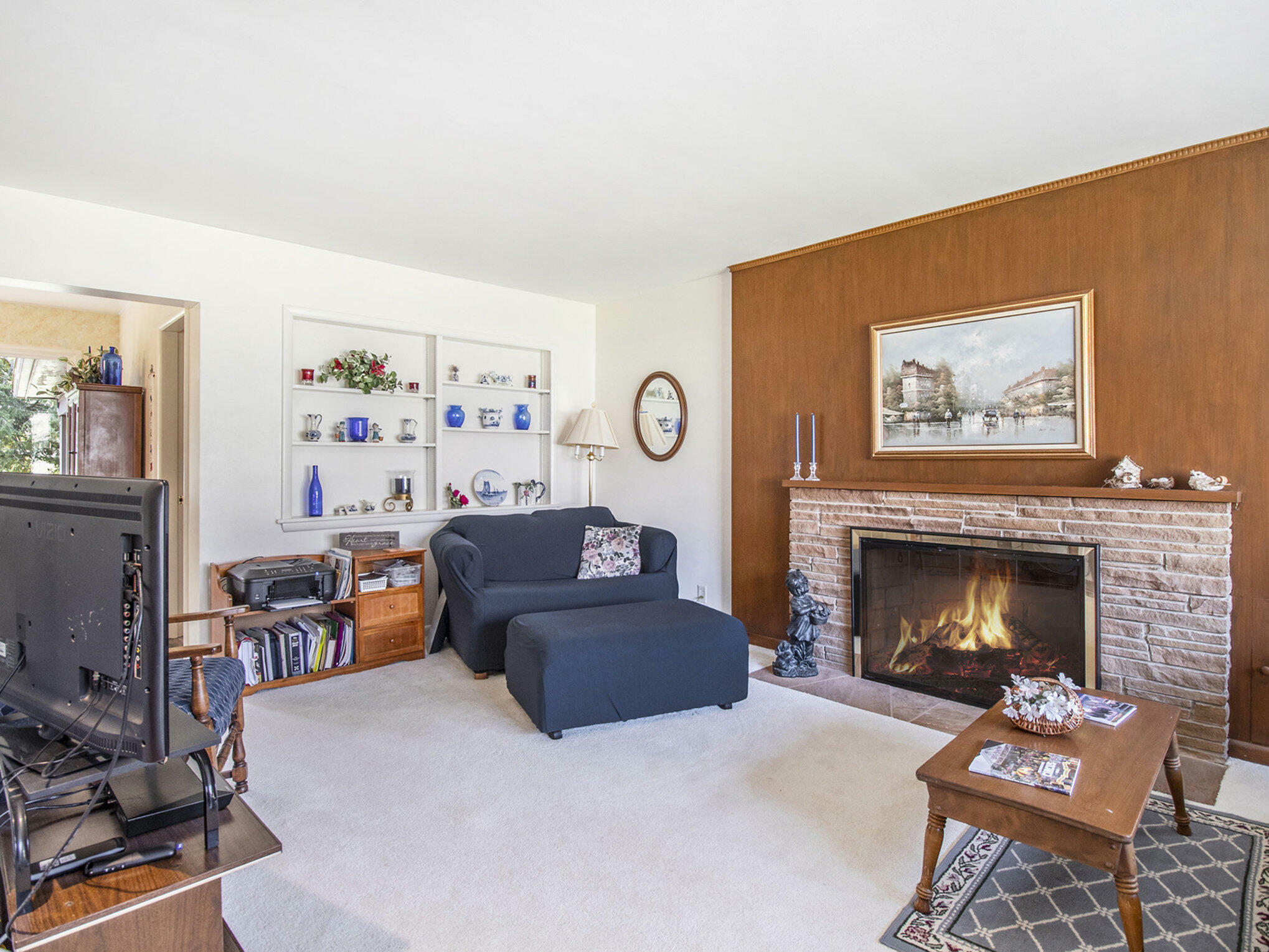 Property Photo: 306 Sabin Street MI 49006