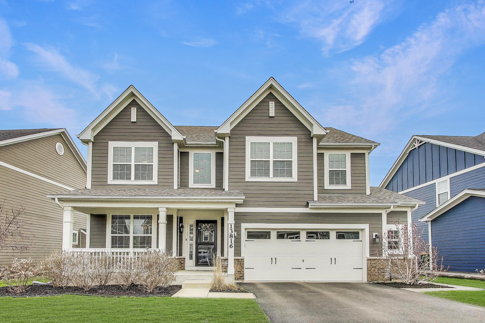13816 Anne Drive  Lemont IL 60439 photo