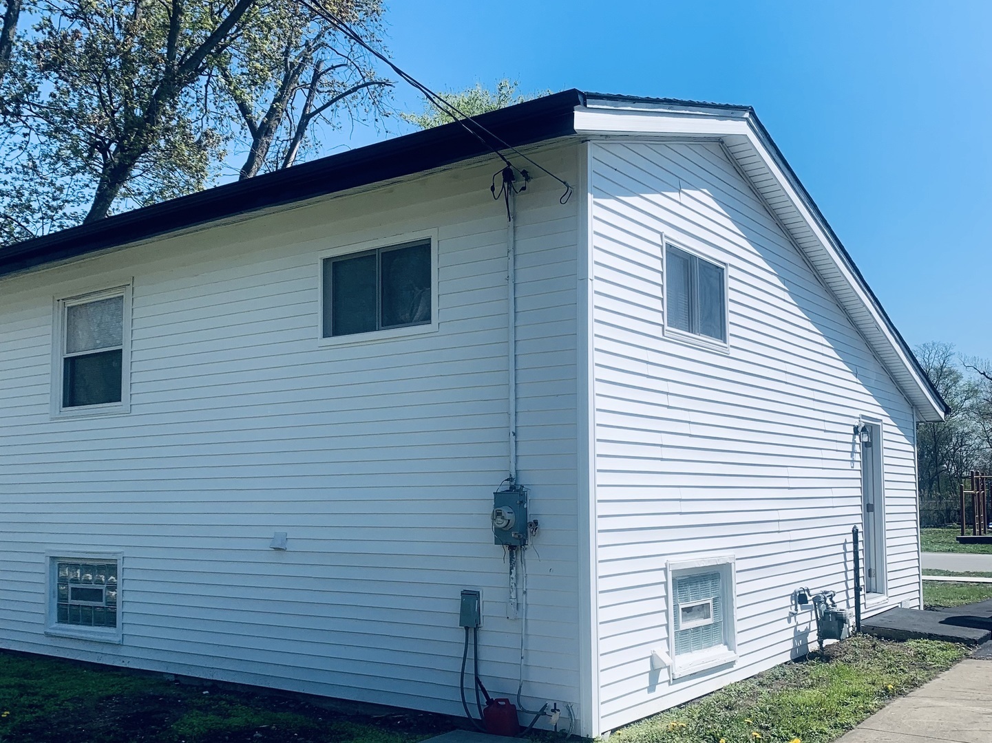 Property Photo: 15318 Cypress Road IL 60428