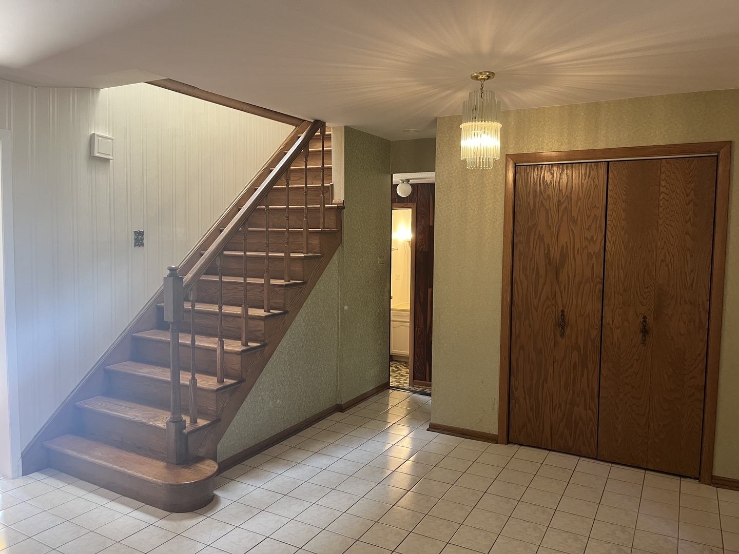 Property Photo: 9609 S Kenneth Avenue IL 60453