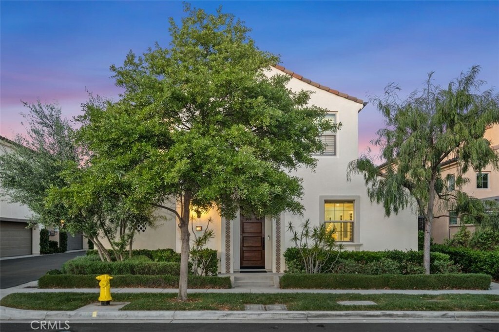 Property Photo: 113 Soaring Eagle CA 92618