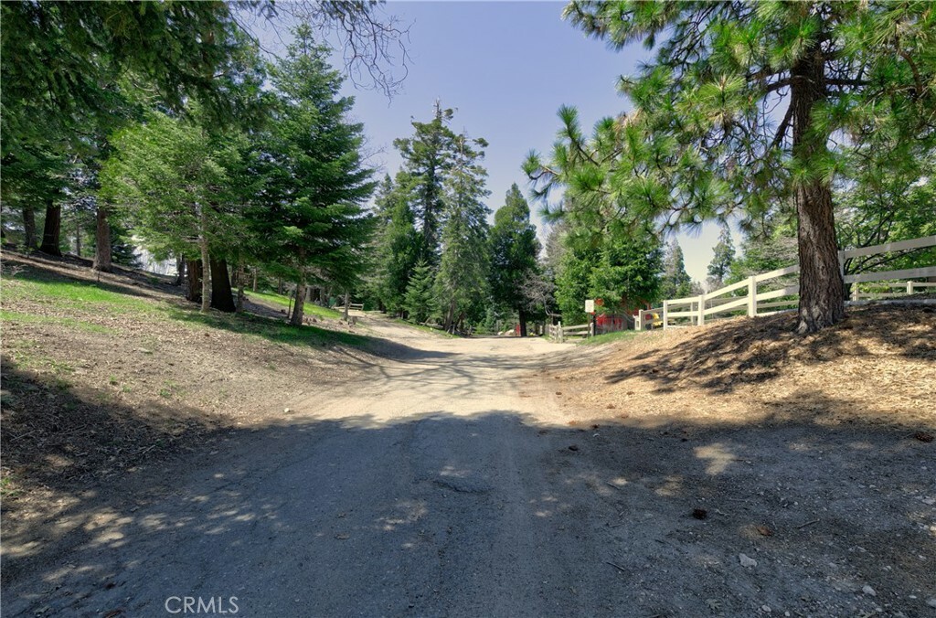 Property Photo: 0 Sawmill Road CA 92391