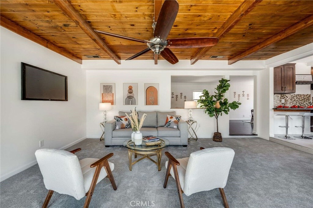 Property Photo: 6901 Bertrand Avenue CA 91335