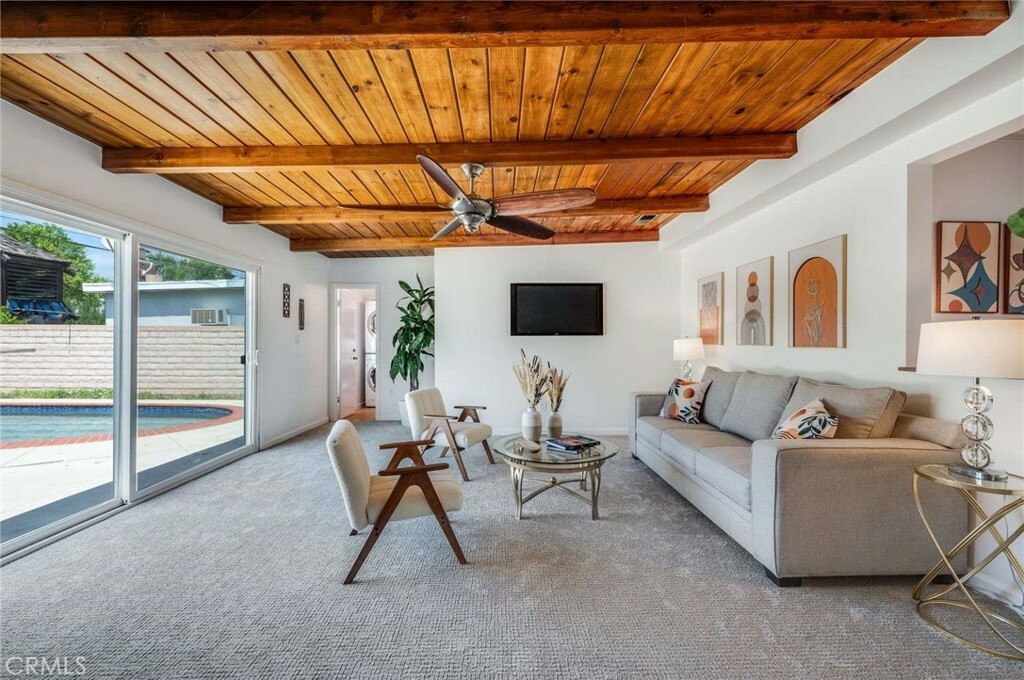 Property Photo: 6901 Bertrand Avenue CA 91335