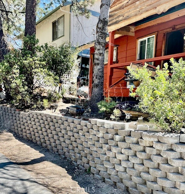 Property Photo: 2311 Blue Jay Lane CA 92308