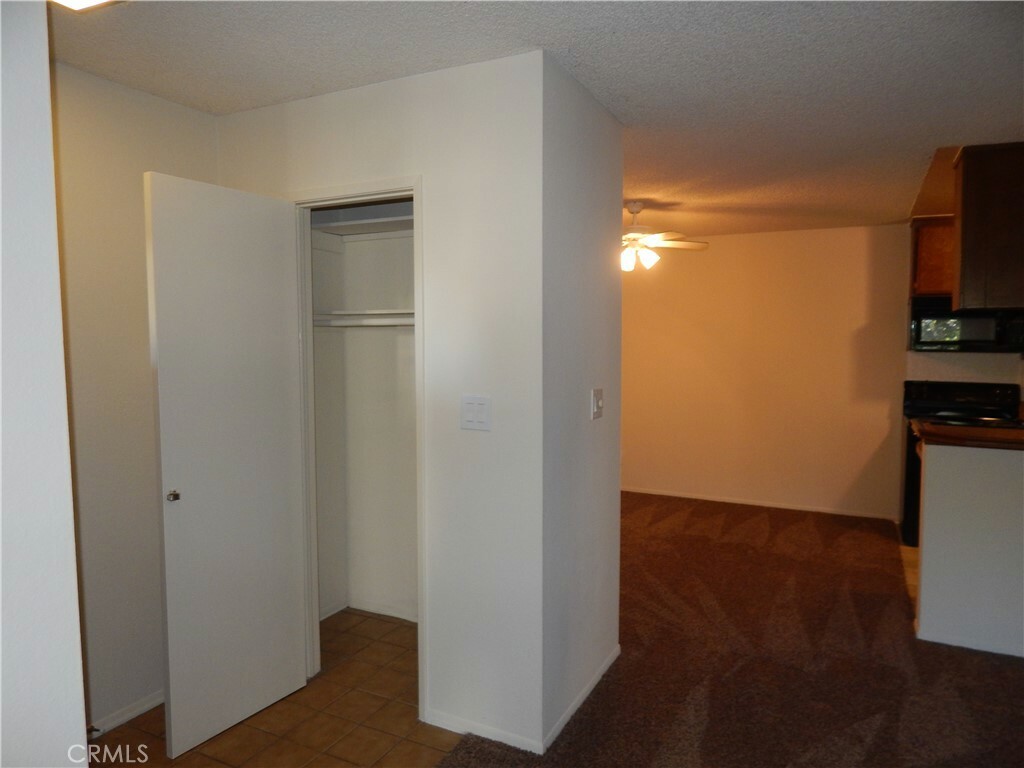Property Photo: 17552 Vandenberg Lane 8 CA 92780