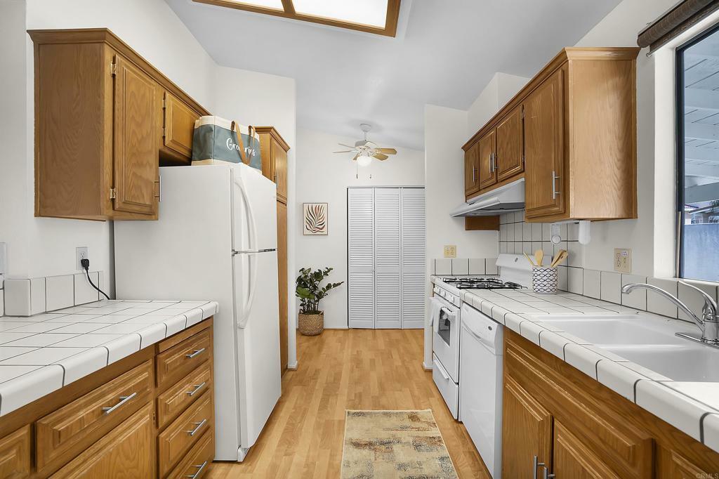 Property Photo: 2010 W San Marcos Boulevard 17 CA 92078