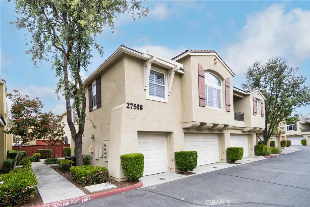 Property Photo: 27518 Hazelhurst Street 1 CA 92562