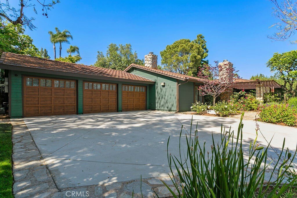 Property Photo: 18811 Peppertree Drive CA 92861