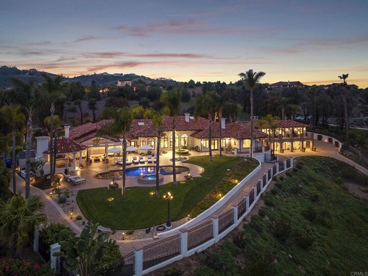 Property Photo: 5955 Lake Vista Drive CA 92003