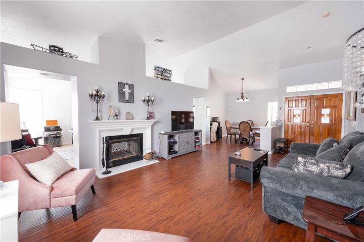 Property Photo:  13262 Berkeley Lane  CA 92392 