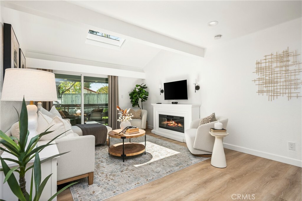 Property Photo: 23732 Hillhurst Drive 32 CA 92677