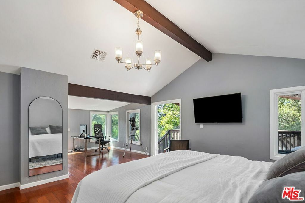 Property Photo: 20922 Keller Road CA 90290