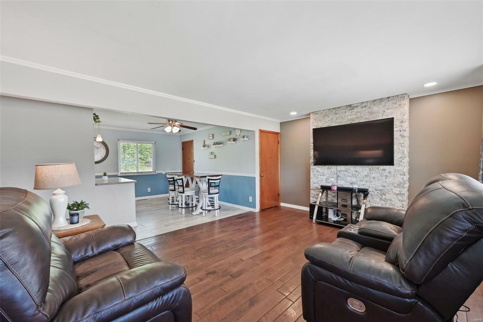 Property Photo: 1125 Country Club Road MO 63303