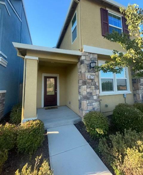Property Photo: 4075 Prosser Street CA 95691
